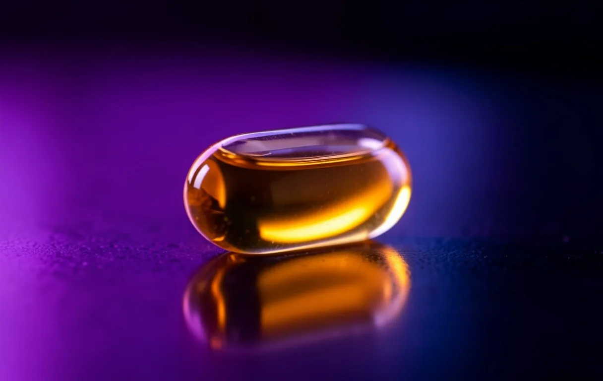 Cellular energy metabolism visualization